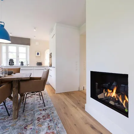 Koptainshues Nord Nyaraló Westerland