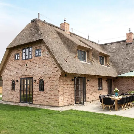 Koptainshues Nord Holiday home