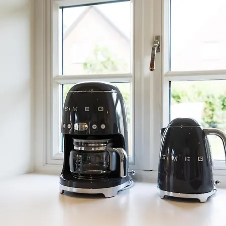 Koptainshüs Nord Westerland