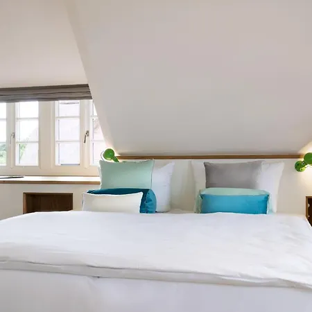 Nyaraló Koptainshues Nord Westerland