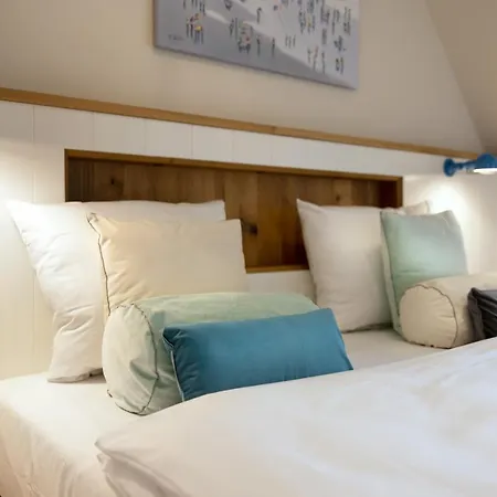 Koptainshues Nord Westerland