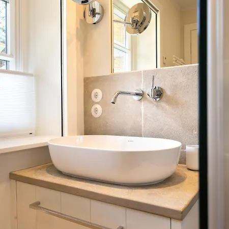 Nyaraló Koptainshues Nord