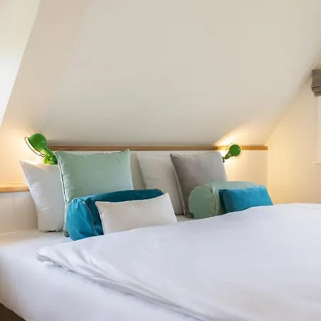 Nyaraló Koptainshues Nord Westerland