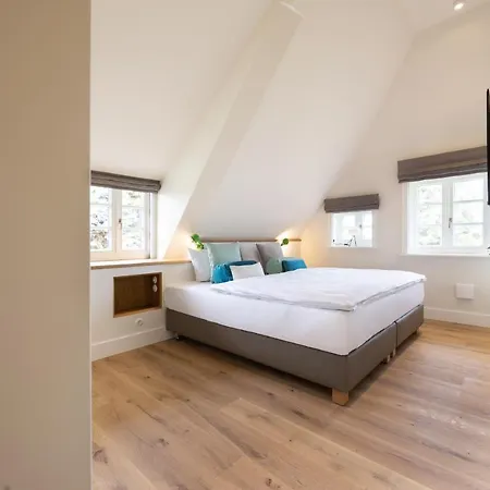 Koptainshues Nord Nyaraló