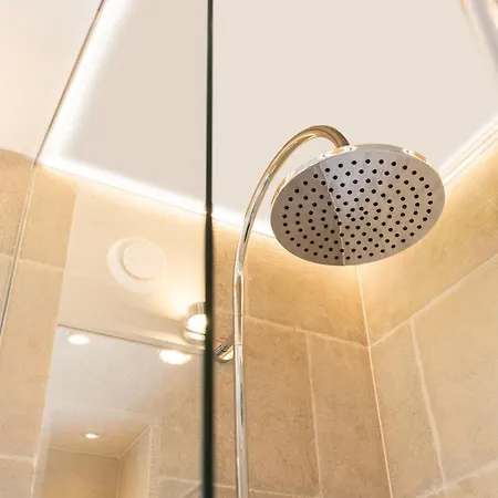 Nyaraló Koptainshues Nord