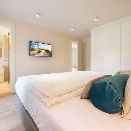 Koptainshüs Nord Ferienhaus *