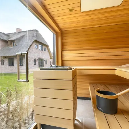 Koptainshues Nord Westerland