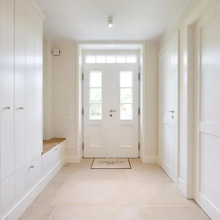 Koptainshues Nord Nyaraló