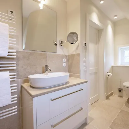 Koptainshues Nord * Westerland