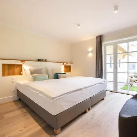 Nyaraló Koptainshues Nord *