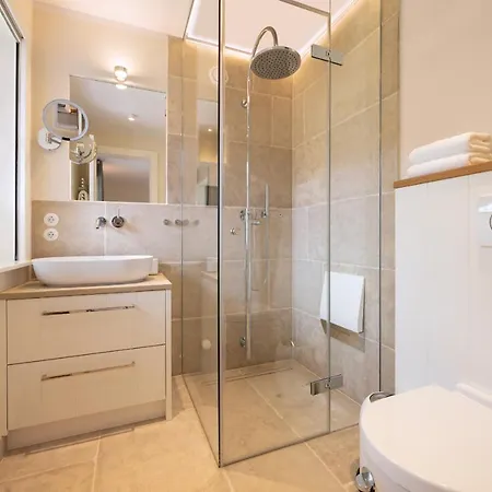 Koptainshues Nord * Westerland