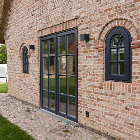 Koptainshüs Nord Ferienhaus