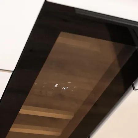 Nyaraló Koptainshues Nord