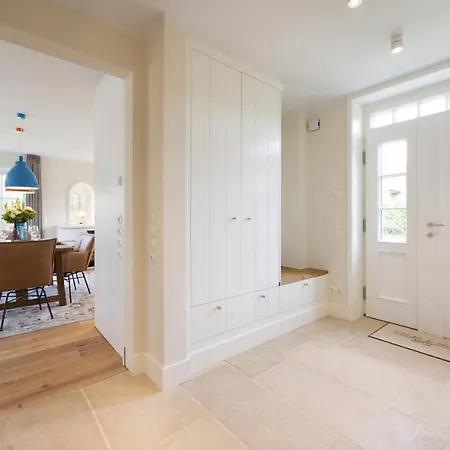 Koptainshues Nord Nyaraló