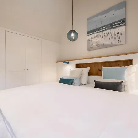 Nyaraló Koptainshues Nord