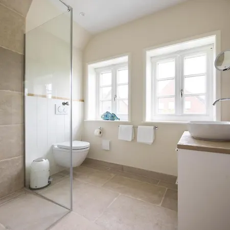 Koptainshues Nord * Westerland