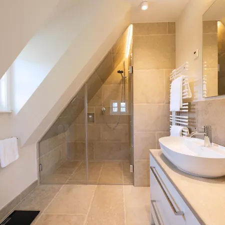 Nyaraló Koptainshues Nord Westerland