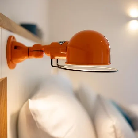 Koptainshüs Nord Ferienhaus