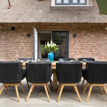 Koptainshues Nord Westerland