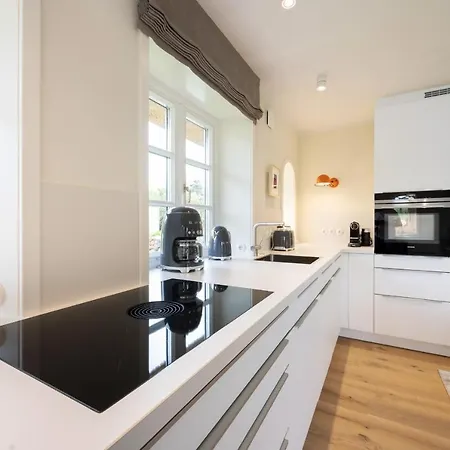 Nyaraló Koptainshues Nord Westerland