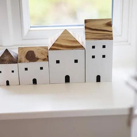 Koptainshues Nord * Westerland