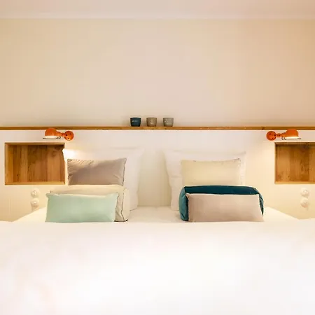 Koptainshues Nord * Westerland