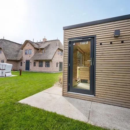 Ferienhaus Koptainshüs Nord *