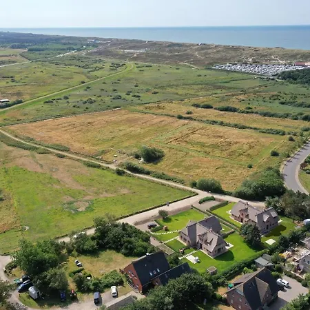 Nyaraló Koptainshues Nord