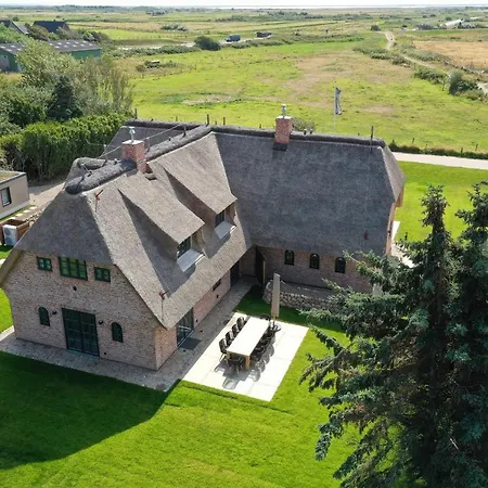 Nyaraló Koptainshues Nord