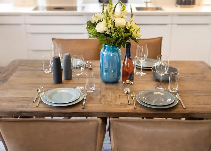 Vakantiehuis Koptainshues Nord