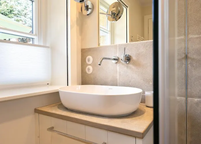 Vakantiehuis Koptainshues Nord