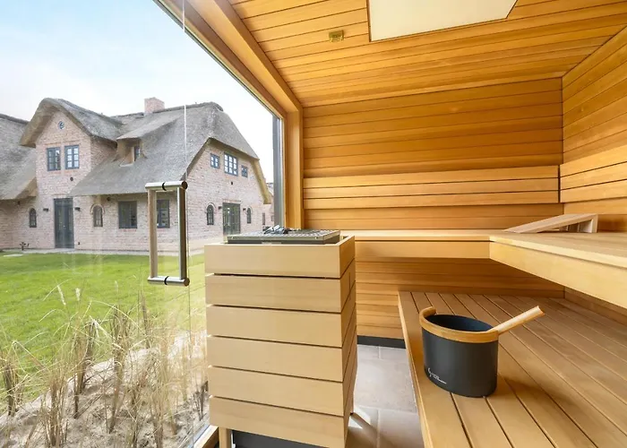 Koptainshues Nord Westerland