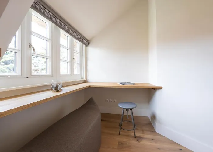 Vakantiehuis Koptainshues Nord *