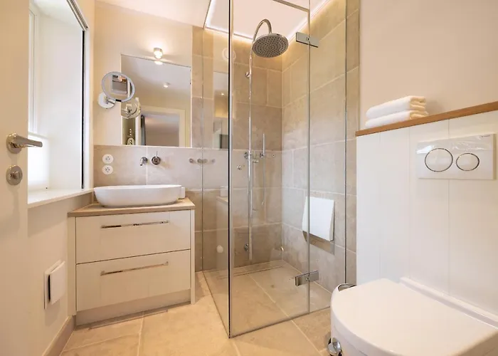 Koptainshues Nord * Westerland