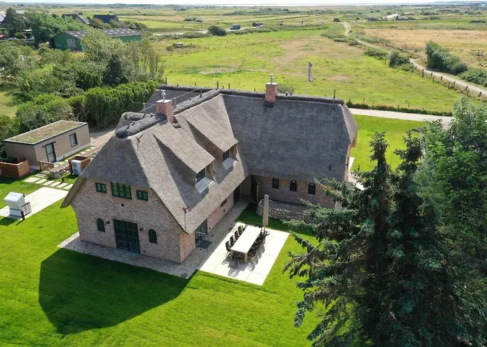 Vakantiehuis Koptainshues Nord